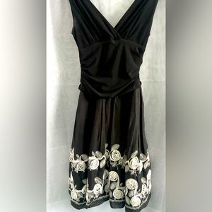 Casual everyday dress